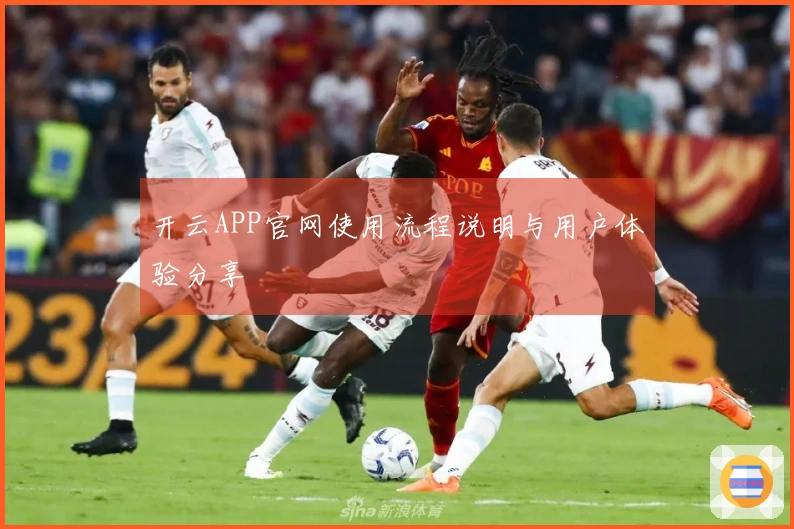 开云APP官网使用流程说明与用户体验分享